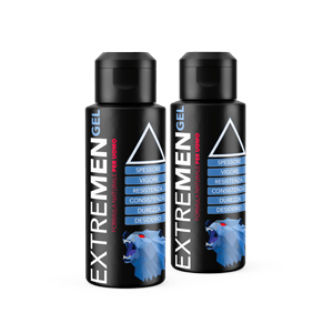 Extremen Gel - prezzo - recensioni - opinioni - in farmacia - funziona
