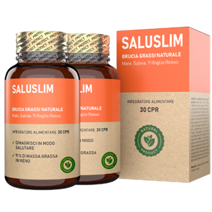 SaluSlim