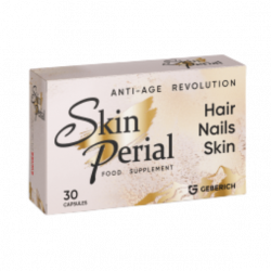 Skinperial Caps